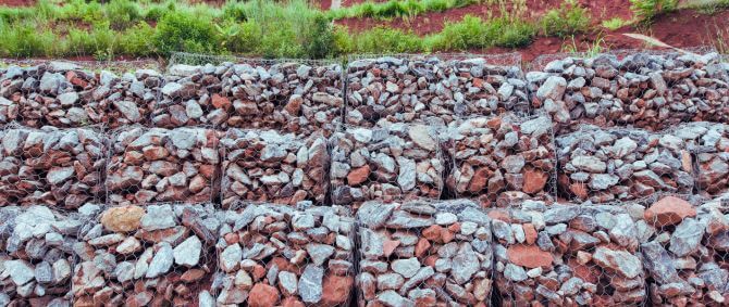 About section header