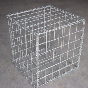 Hexagonal Gabion Baskets