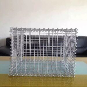 Welded Gabion Boxes
